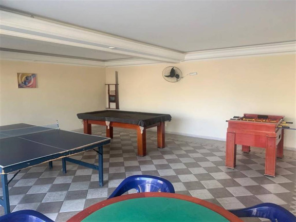 Imagem Apartamento com 1 Quarto à Venda, 45 m² em Tupi - Praia Grande