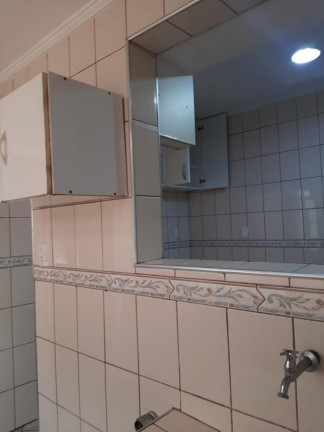 Imagem Apartamento com 3 Quartos para Alugar, 130 m² em Marapé - Santos Imagem Apartamento com 3 Quartos para Alugar, 130 m² em Marapé - Santos