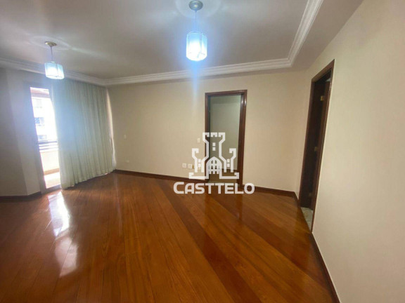 Apartamento com 3 Quartos à Venda, 129 m² em Centro - Londrina