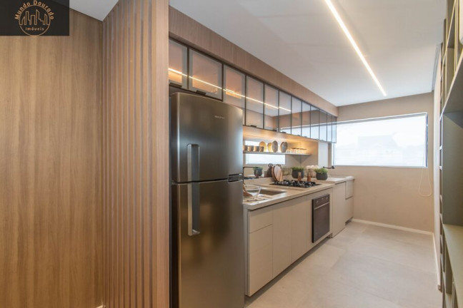 Imagem Apartamento com 2 Quartos à Venda, 55 m² em Nova Petrópolis - São Bernardo Do Campo