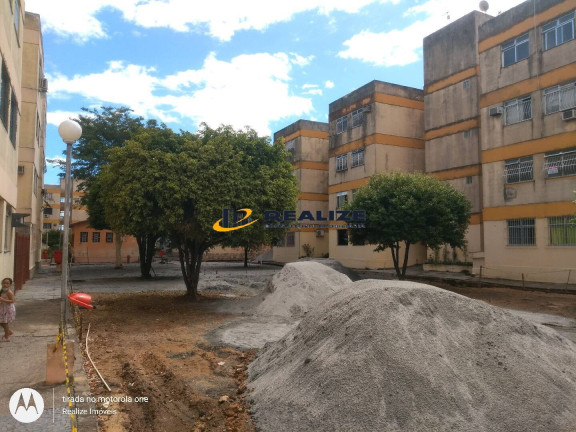 Imagem Apartamento com 2 Quartos à Venda, 45 m² em Parque João Maria - Campos Dos Goytacazes Imagem Apartamento com 2 Quartos à Venda, 45 m² em Parque João Maria - Campos Dos Goytacazes