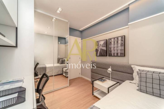 Imagem Apartamento com 2 Quartos à Venda, 73 m² em Centro - Biguaçu Imagem Apartamento com 2 Quartos à Venda, 73 m² em Centro - Biguaçu