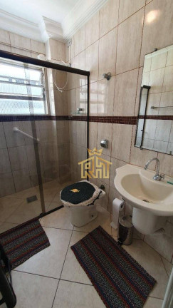 Imagem Apartamento com 2 Quartos à Venda, 63 m² em Aviação - Praia Grande Imagem Apartamento com 2 Quartos à Venda, 63 m² em Aviação - Praia Grande
