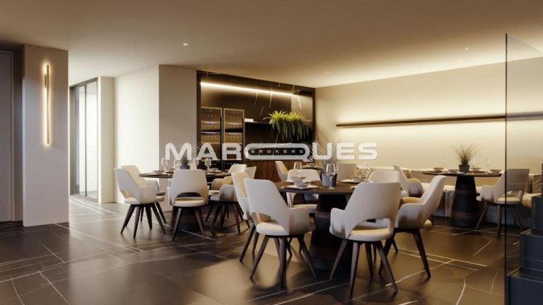 Imagem Flat à Venda, 31 m² em Cabo Branco - João Pessoa Imagem Flat à Venda, 31 m² em Cabo Branco - João Pessoa