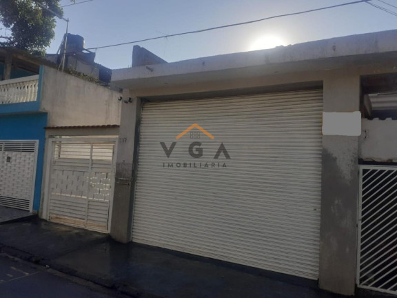 Imagem Casa com 2 Quartos à Venda, 230 m² em Jardim Ipanema (são Miguel) - São Paulo