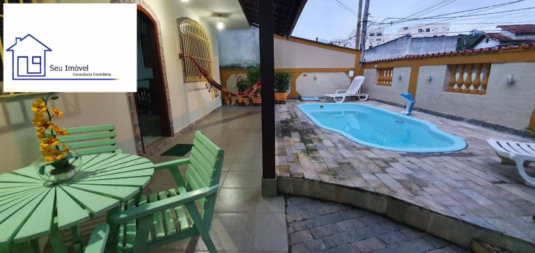 Imagem Casa com 3 Quartos à Venda, 208 m² em Pechincha - Rio De Janeiro
