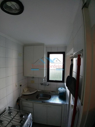 Imagem Apartamento com 1 Quarto à Venda, 50 m² em Itaim Bibi - São Paulo