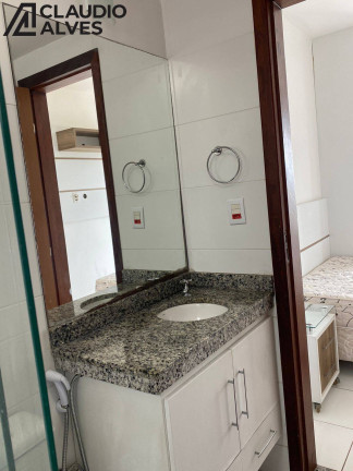 Imagem Apartamento com 1 Quarto à Venda, 40 m² em Santa Mônica - Feira De Santana Imagem Apartamento com 1 Quarto à Venda, 40 m² em Santa Mônica - Feira De Santana