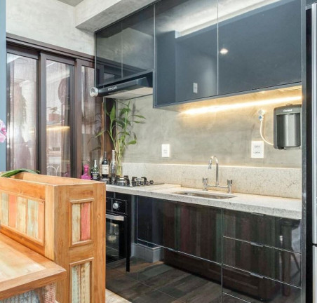 Imagem Apartamento com 2 Quartos à Venda, 60 m² em Vila Madalena - São Paulo Imagem Apartamento com 2 Quartos à Venda, 60 m² em Vila Madalena - São Paulo