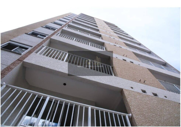 Imagem Apartamento com 2 Quartos à Venda, 42 m² em Mandaqui - São Paulo