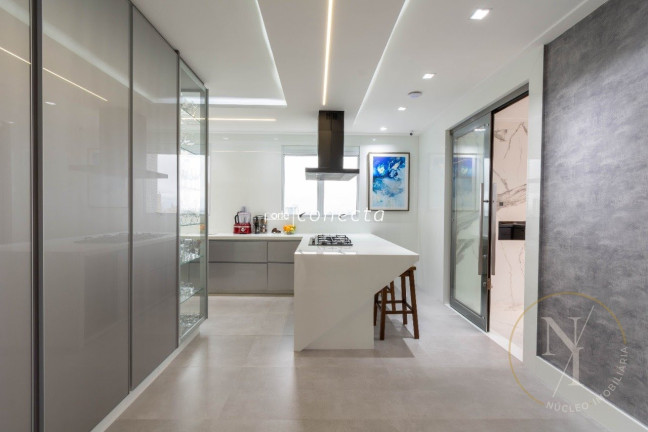 Imagem Apartamento com 4 Quartos à Venda, 265 m² em Vila Regente Feijó - São Paulo Imagem Apartamento com 4 Quartos à Venda, 265 m² em Vila Regente Feijó - São Paulo
