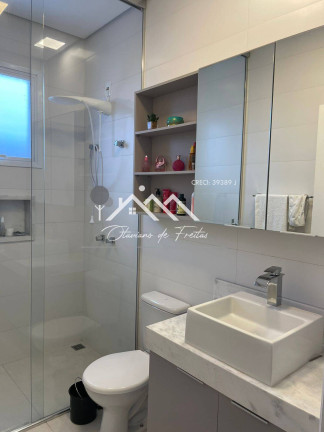 Imagem Casa de Condomínio com 3 Quartos à Venda, 262 m² em Medeiros - Jundiaí