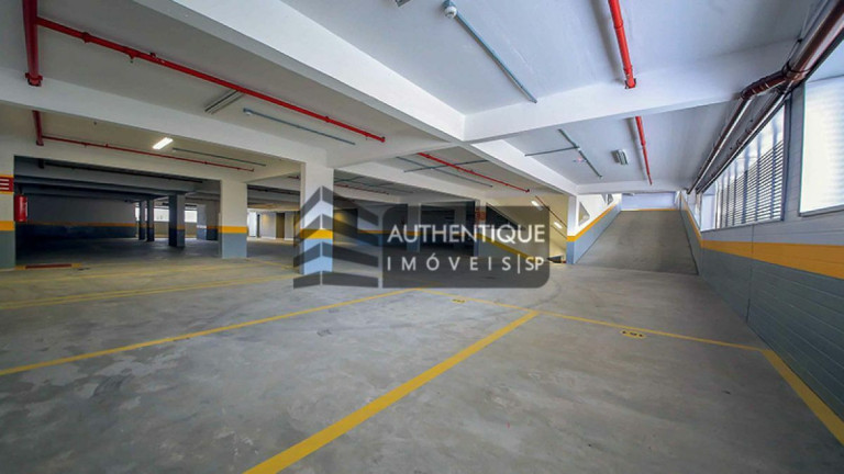 Imagem Sala Comercial à Venda, 31 m² em Brooklin - São Paulo Imagem Sala Comercial à Venda, 31 m² em Brooklin - São Paulo