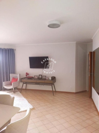 Imagem Apartamento com 3 Quartos à Venda, 110 m² em Centro - Ribeirão Preto Imagem Apartamento com 3 Quartos à Venda, 110 m² em Centro - Ribeirão Preto