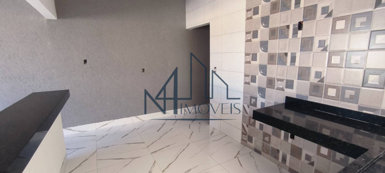Imagem Casa com 3 Quartos à Venda, 189 m² em Jardim Veneza - Aparecida De Goiânia