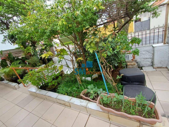 Imagem Casa com 2 Quartos à Venda, 105 m² em Vila Da Saúde - São Paulo