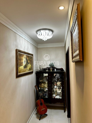 Imagem Casa com 3 Quartos à Venda, 200 m² em Parque Ipê - Feira De Santana Imagem Casa com 3 Quartos à Venda, 200 m² em Parque Ipê - Feira De Santana