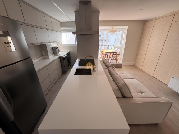 Imagem Imóvel com 2 Quartos à Venda, 55 m² em Vila Andrade - São Paulo Imagem Imóvel com 2 Quartos à Venda, 55 m² em Vila Andrade - São Paulo