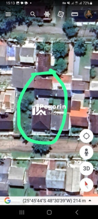 Imagem Casa com 4 Quartos à Venda, 162 m² em Balneario Solymar - Matinhos