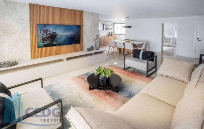 Imagem Apartamento com 3 Quartos à Venda, 151 m² em Mercês - Curitiba Imagem Apartamento com 3 Quartos à Venda, 151 m² em Mercês - Curitiba
