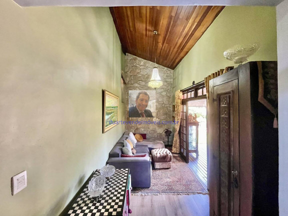 Imagem Casa com 4 Quartos à Venda, 256 m² em Palos Verdes - Cotia