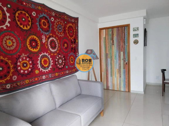 Imagem Apartamento com 4 Quartos à Venda, 114 m² em Rosarinho - Recife
