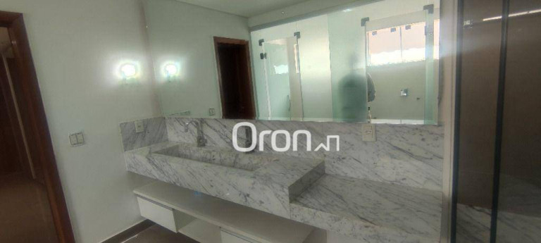 Imagem Apartamento com 3 Quartos à Venda, 238 m² em Setor Bueno - Goiânia