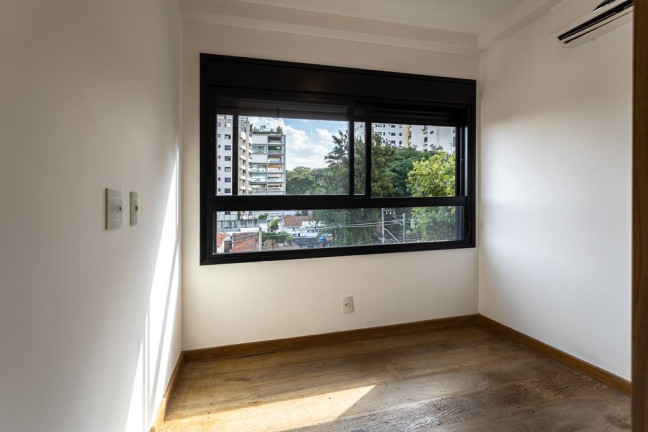 Imagem Apartamento com 2 Quartos à Venda, 56 m² em Vila Madalena - São Paulo