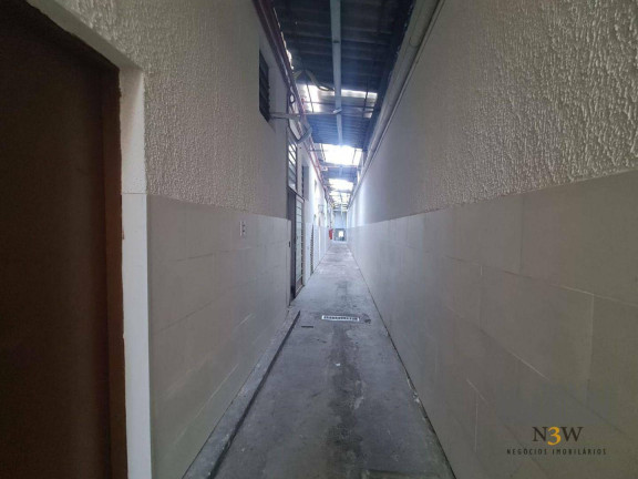 Imagem Galpão para Alugar, 859 m² em Vila Leopoldina - São Paulo Imagem Galpão para Alugar, 859 m² em Vila Leopoldina - São Paulo