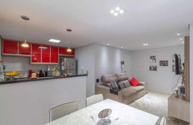 Imagem Apartamento com 2 Quartos à Venda, 68 m² em Santana - São Paulo