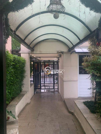 Imagem Apartamento com 2 Quartos à Venda, 50 m² em Chácara Califórnia - São Paulo Imagem Apartamento com 2 Quartos à Venda, 50 m² em Chácara Califórnia - São Paulo