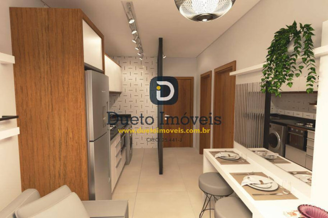Imagem Apartamento com 1 Quarto à Venda, 32 m² em Camobi - Santa Maria Imagem Apartamento com 1 Quarto à Venda, 32 m² em Camobi - Santa Maria