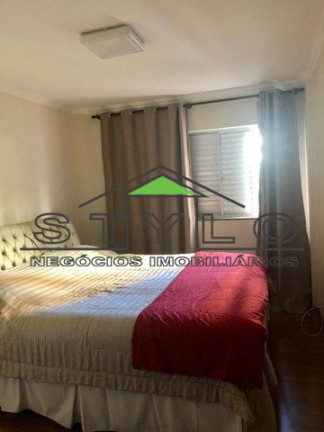 Imagem Apartamento com 3 Quartos à Venda, 100 m² em Nova Petrópolis - São Bernardo Do Campo Imagem Apartamento com 3 Quartos à Venda, 100 m² em Nova Petrópolis - São Bernardo Do Campo