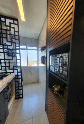 Imagem Apartamento com 2 Quartos à Venda, em Jardim Ipaussurama - Campinas Imagem Apartamento com 2 Quartos à Venda, em Jardim Ipaussurama - Campinas