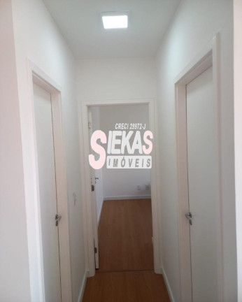 Imagem Apartamento com 2 Quartos à Venda, 43 m² em Vila Gustavo - São Paulo