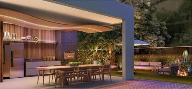 Imagem Apartamento com 4 Quartos à Venda, 150 m² em Serra - Belo Horizonte