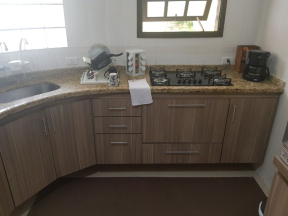 Imagem Sobrado com 4 Quartos à Venda, 320 m² em Sítio Morro Grande - São Paulo
