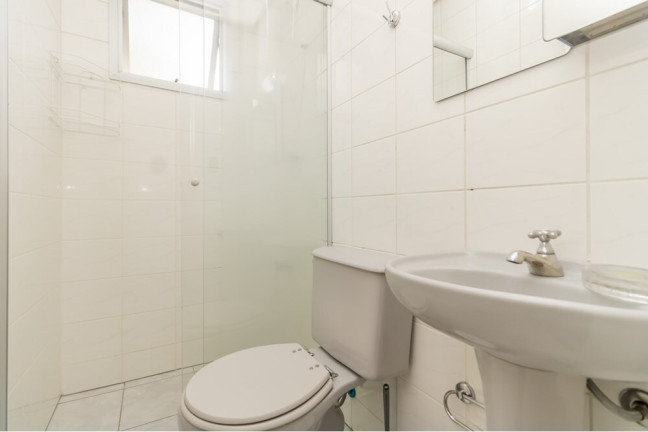 Imagem Imóvel com 2 Quartos à Venda, 49 m² em Chácara Inglesa - São Paulo