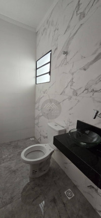 Imagem Casa de Condomínio com 2 Quartos à Venda, 56 m² em Cibratel Ii - Itanhaém
