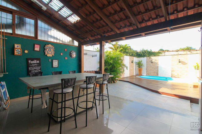 Imagem Casa com 3 Quartos à Venda, 136 m² em Espírito Santo - Porto Alegre
