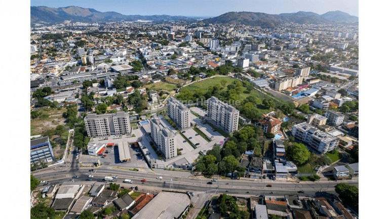 Imagem Apartamento com 2 Quartos à Venda, 41 m² em Campo Grande - Rio De Janeiro Imagem Apartamento com 2 Quartos à Venda, 41 m² em Campo Grande - Rio De Janeiro