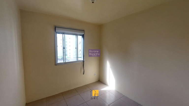 Imagem Apartamento com 2 Quartos à Venda, 48 m² em Vila Rural - Rio Grande Imagem Apartamento com 2 Quartos à Venda, 48 m² em Vila Rural - Rio Grande