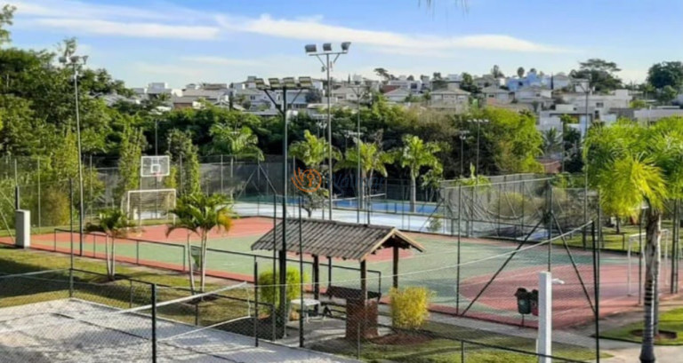 Casa com 4 Quartos à Venda, 420 m² em Alphaville Dom Pedro - Campinas