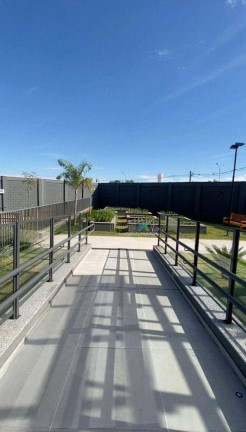 Imagem Apartamento com 2 Quartos à Venda, 87 m² em Conjunto Residencial Mata Do Jacinto - Campo Grande