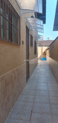 Imagem Casa com 2 Quartos à Venda,  em Solemar - Praia Grande