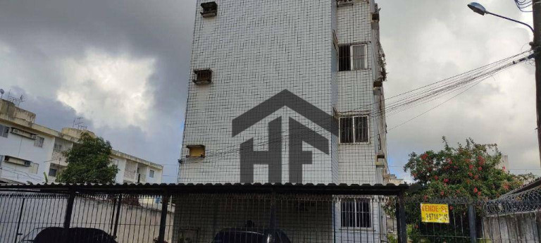Imagem Apartamento com 1 Quarto à Venda, 38 m² em Candeias - Jaboatão Dos Guararapes Imagem Apartamento com 1 Quarto à Venda, 38 m² em Candeias - Jaboatão Dos Guararapes