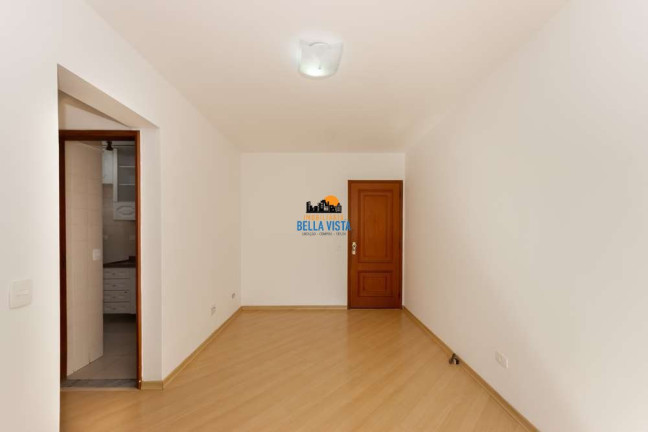 Imagem Apartamento com 1 Quarto à Venda, em Paraíso - São Paulo Imagem Apartamento com 1 Quarto à Venda, em Paraíso - São Paulo