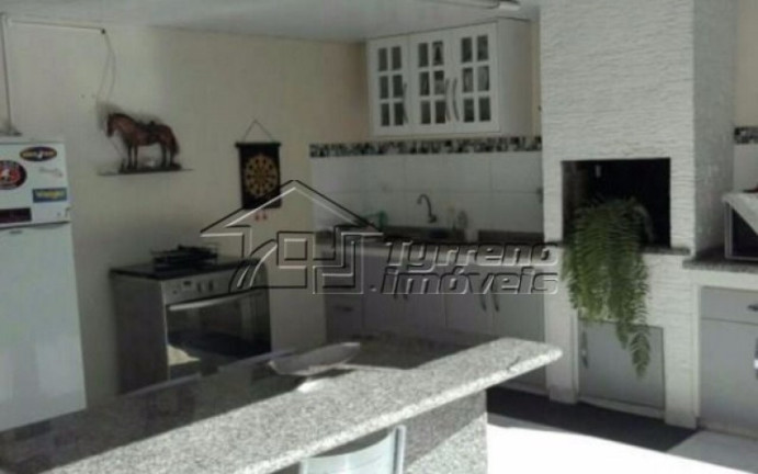 Casa de Condomínio com 4 Quartos à Venda, 258 m² em Urbanova - São José Dos Campos