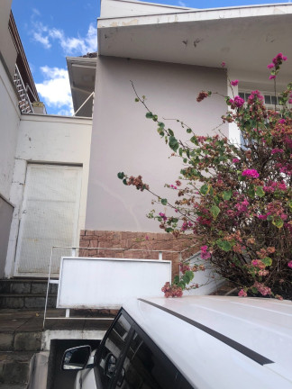 Imagem Sobrado com 3 Quartos à Venda, em Vila Flores - Franca Imagem Sobrado com 3 Quartos à Venda, em Vila Flores - Franca