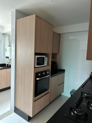 Imagem Apartamento com 3 Quartos à Venda, 100 m² em Jardim Armação - Salvador